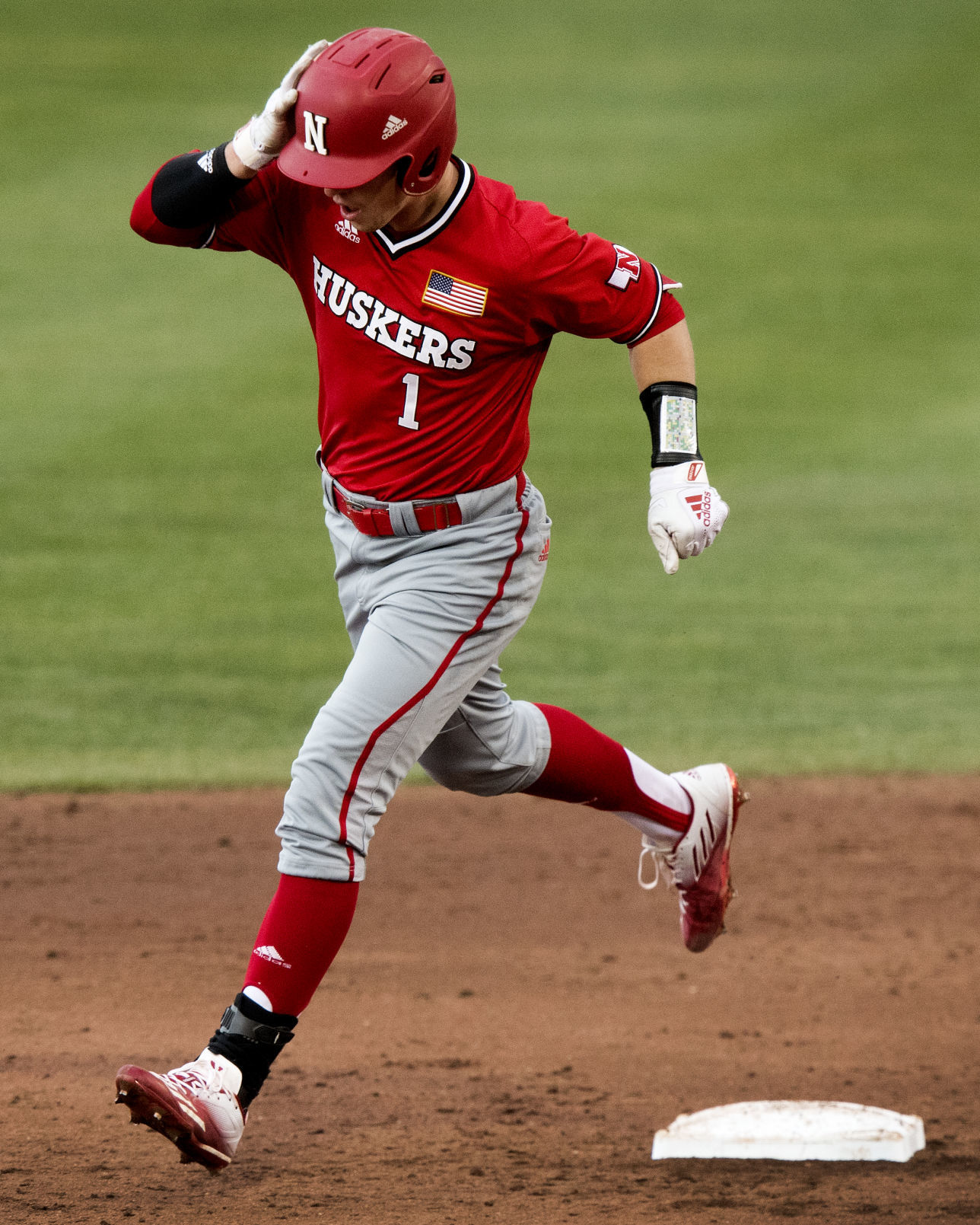 Nebraska vs. Omaha, 4.17